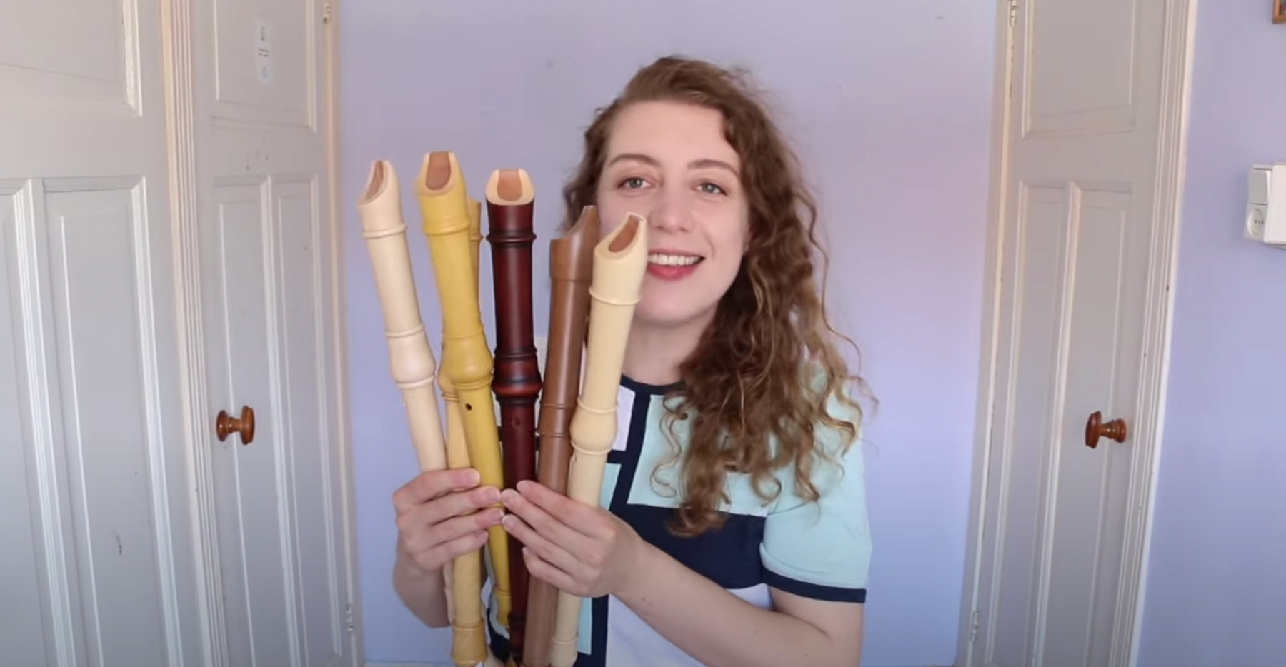 EMS & Team Recorder: Choosing a wooden recorder