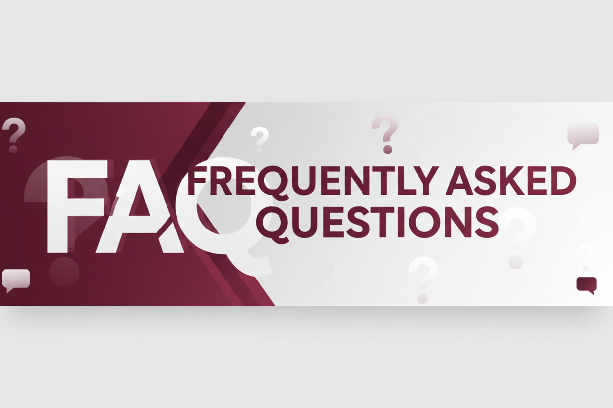FAQs