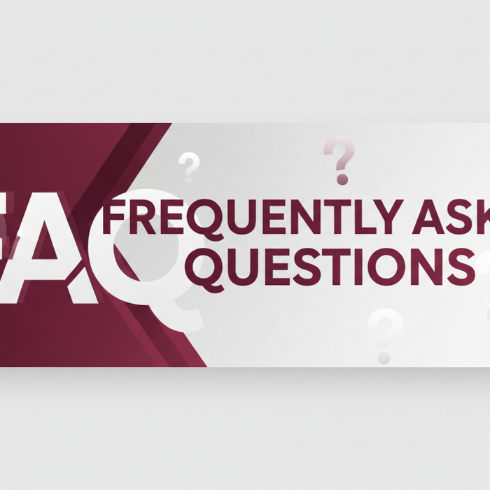 FAQs