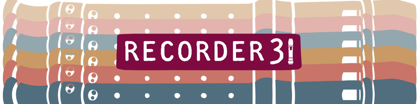 The Big Recorder31 Finale 2026