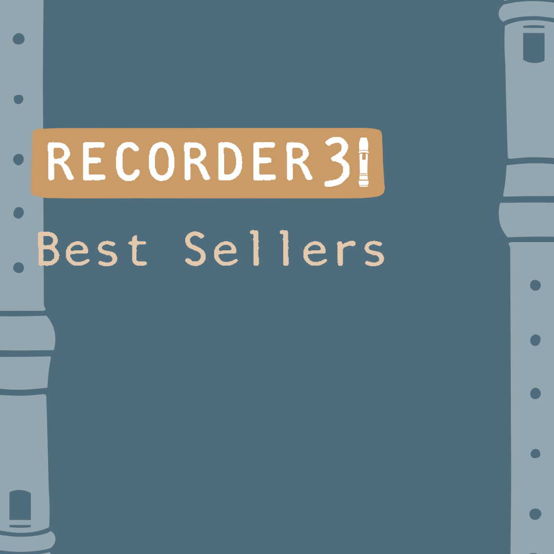 Recorder31 2026 - Best Sellers