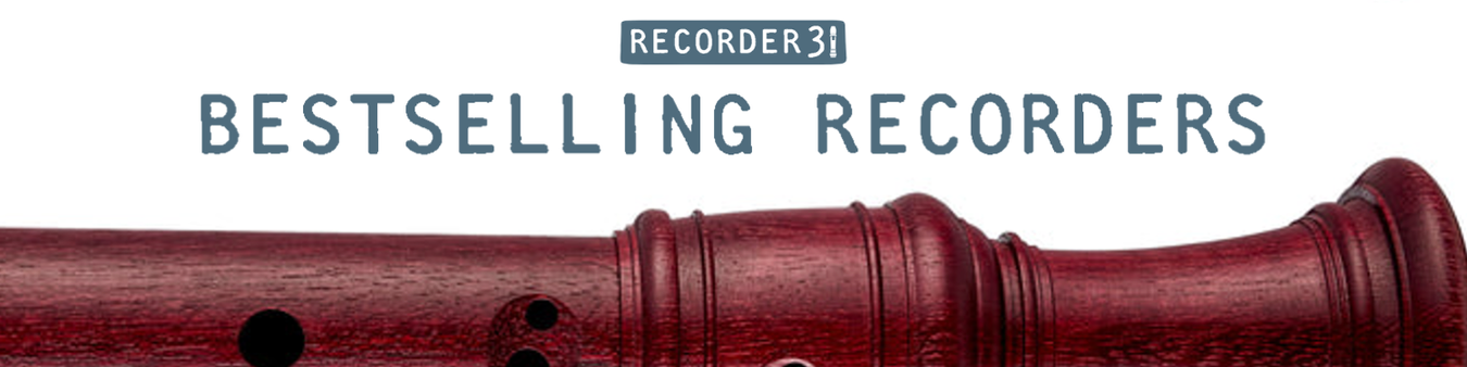 Recorder31 2026 - Best Sellers