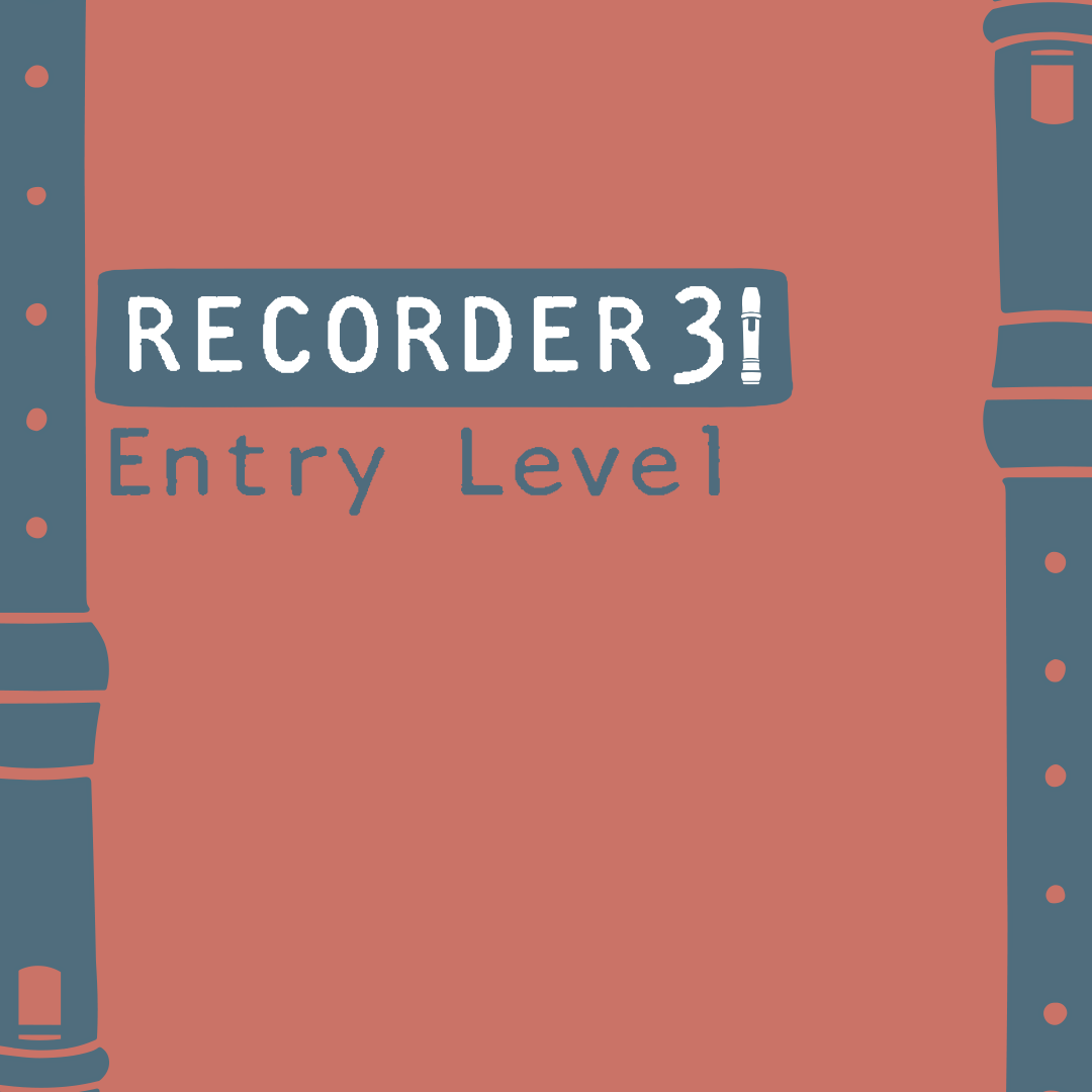 Recorder31 2026 - Entry Level Instruments