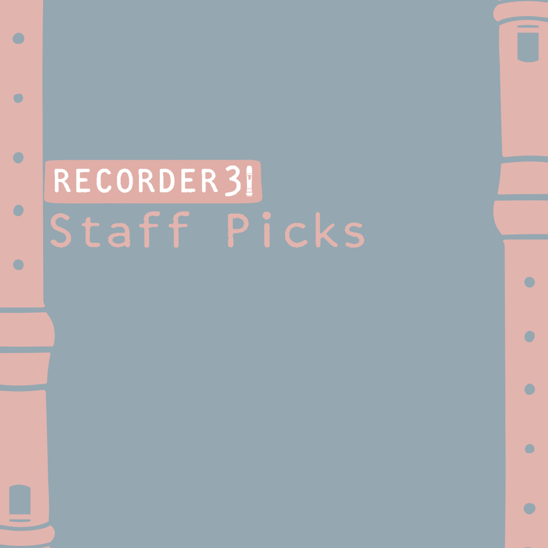 Staff picks