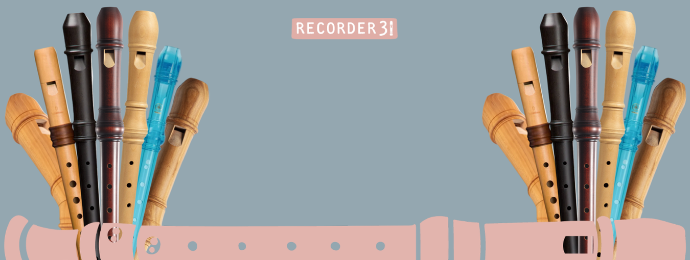 Recorder31 2026 - Staff picks