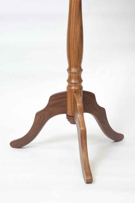 EMS Georgian Music Stand in Walnut