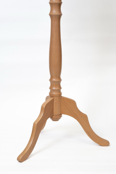 EMS Georgian Music Stand in Beech