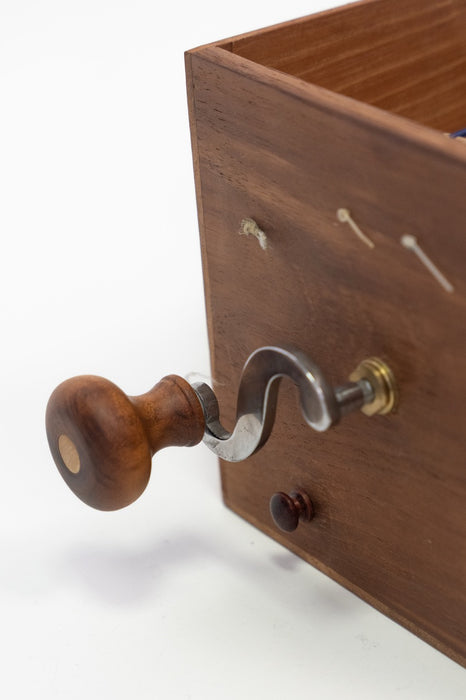 Medieval Hurdy Gurdy (Symphony) by Marcos Kaiser