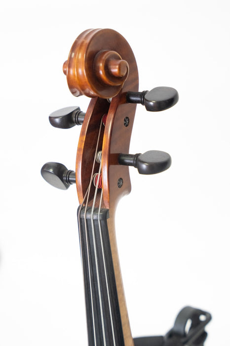 Lu-Mi Baroque Viola after Stradivarius Antique Varnish
