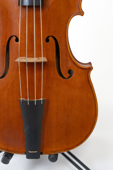 Lu-Mi Baroque Viola after Stradivarius Antique Varnish
