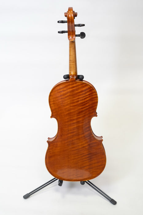 Lu-Mi Baroque Viola after Stradivarius Antique Varnish