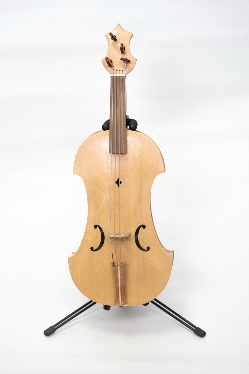 Rebec at the Early Music Shop | Save £100 Now £180!