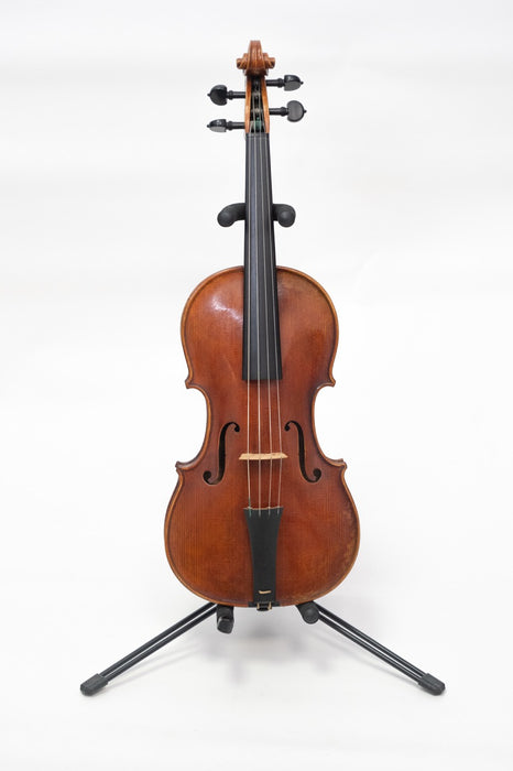Lu-Mi Baroque Violin after Amati
