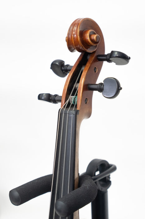 Lu-Mi Baroque Violin after Amati