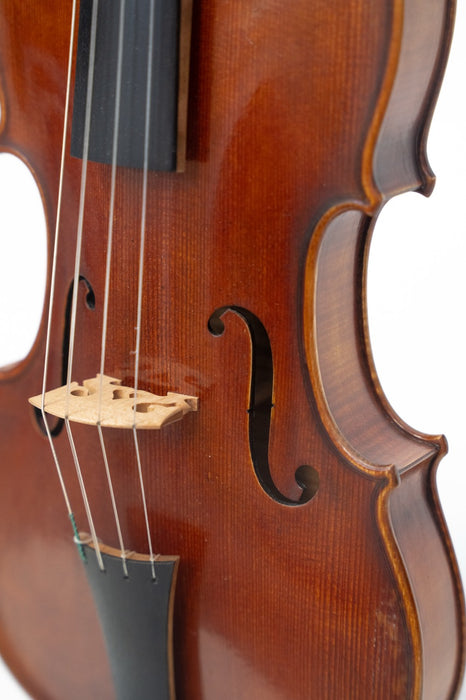 Lu-Mi Baroque Violin after Amati
