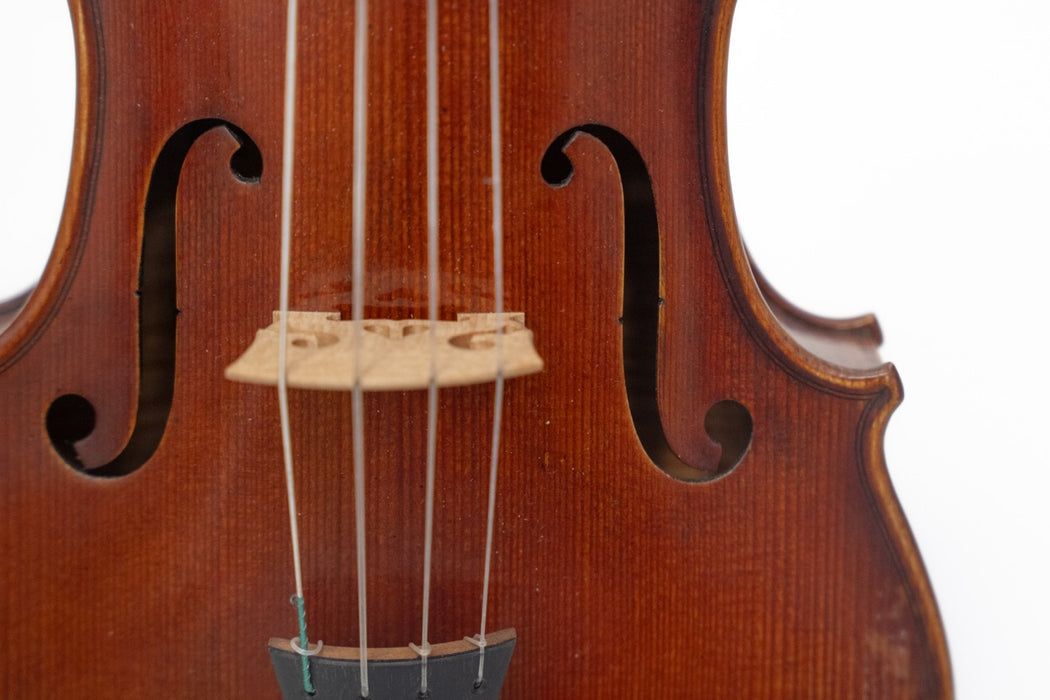 Lu-Mi Baroque Violin after Amati