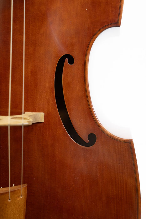 Lu-Mi Standard 7 String Bass Viol after Bertrand
