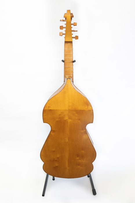 6 String Violone in G by David Holden (Reconditioned)