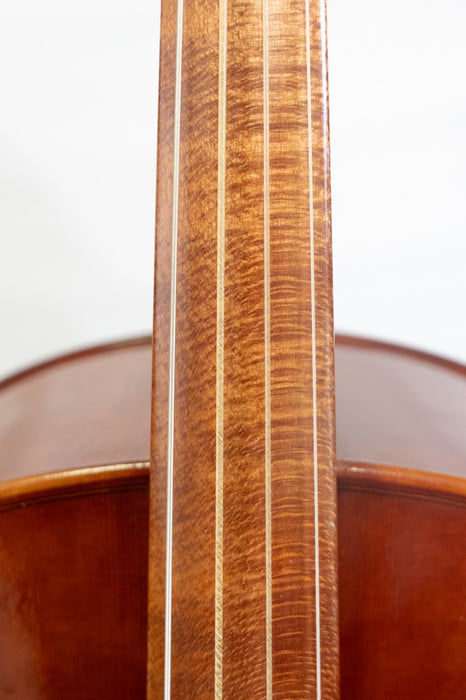 Lu-Mi Piccolo Baroque Cello after Guarneri