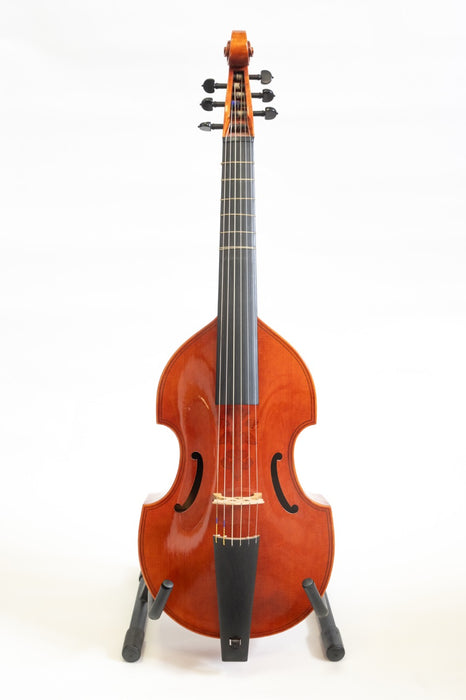Lu-Mi Master Tenor Viol after Jaye