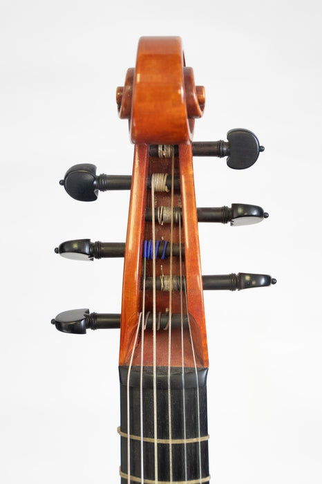 Lu-Mi Master Tenor Viol after Jaye