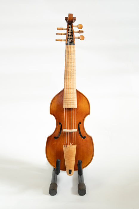 J. Wood Treble Viol after Jaye