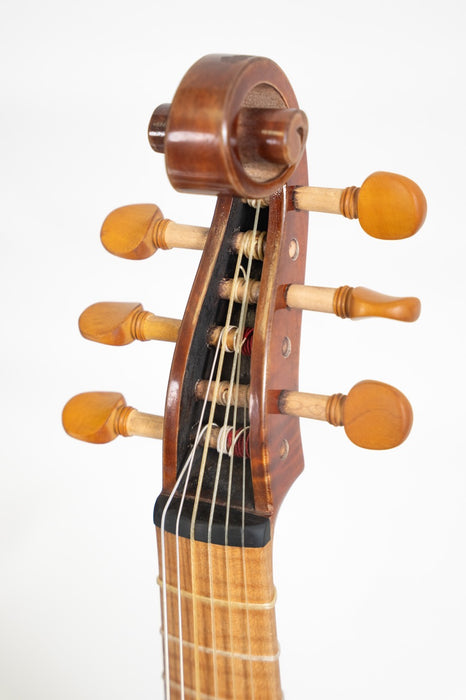 J. Wood Treble Viol after Jaye