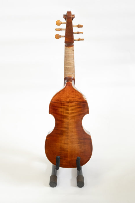 J. Wood Treble Viol after Jaye