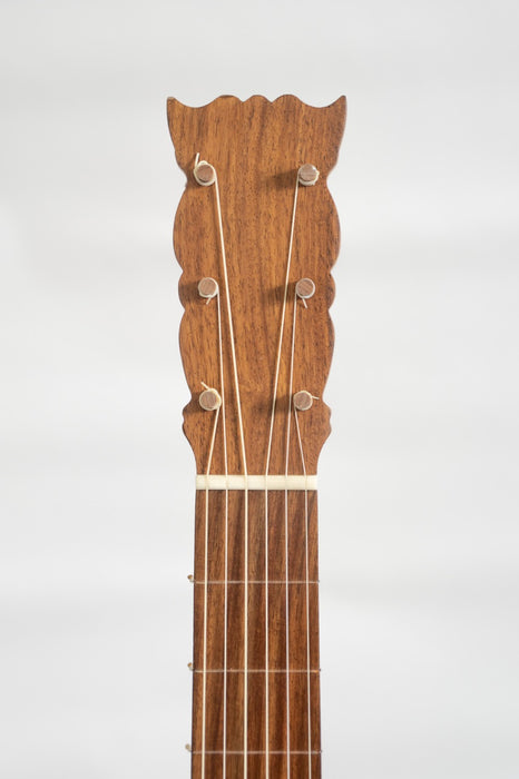 Baroque Guitar after Voboam by Early Music Shop