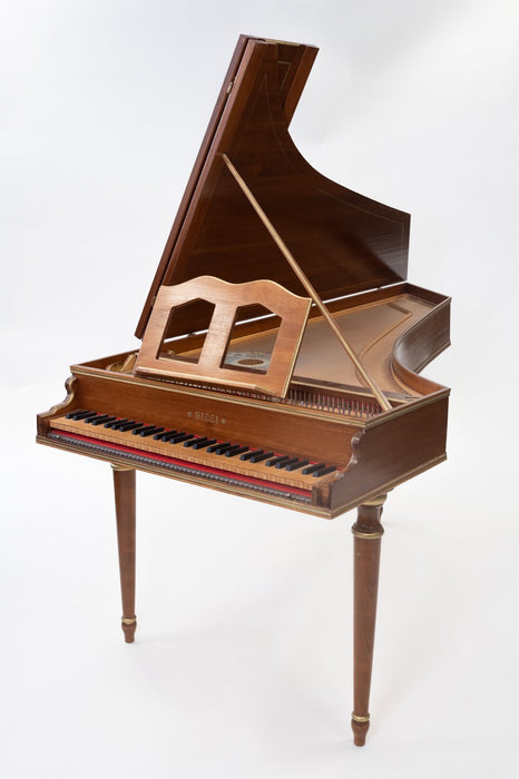 Bizzi Continuo Harpsichord (Reconditioned)