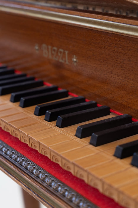 Bizzi Continuo Harpsichord (Reconditioned)