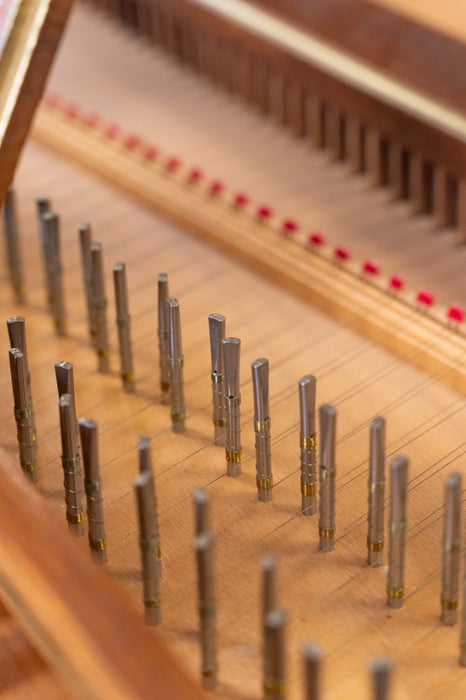 Bizzi Continuo Harpsichord (Reconditioned)