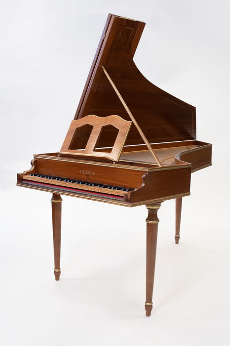 Bizzi Continuo Harpsichord (Reconditioned)