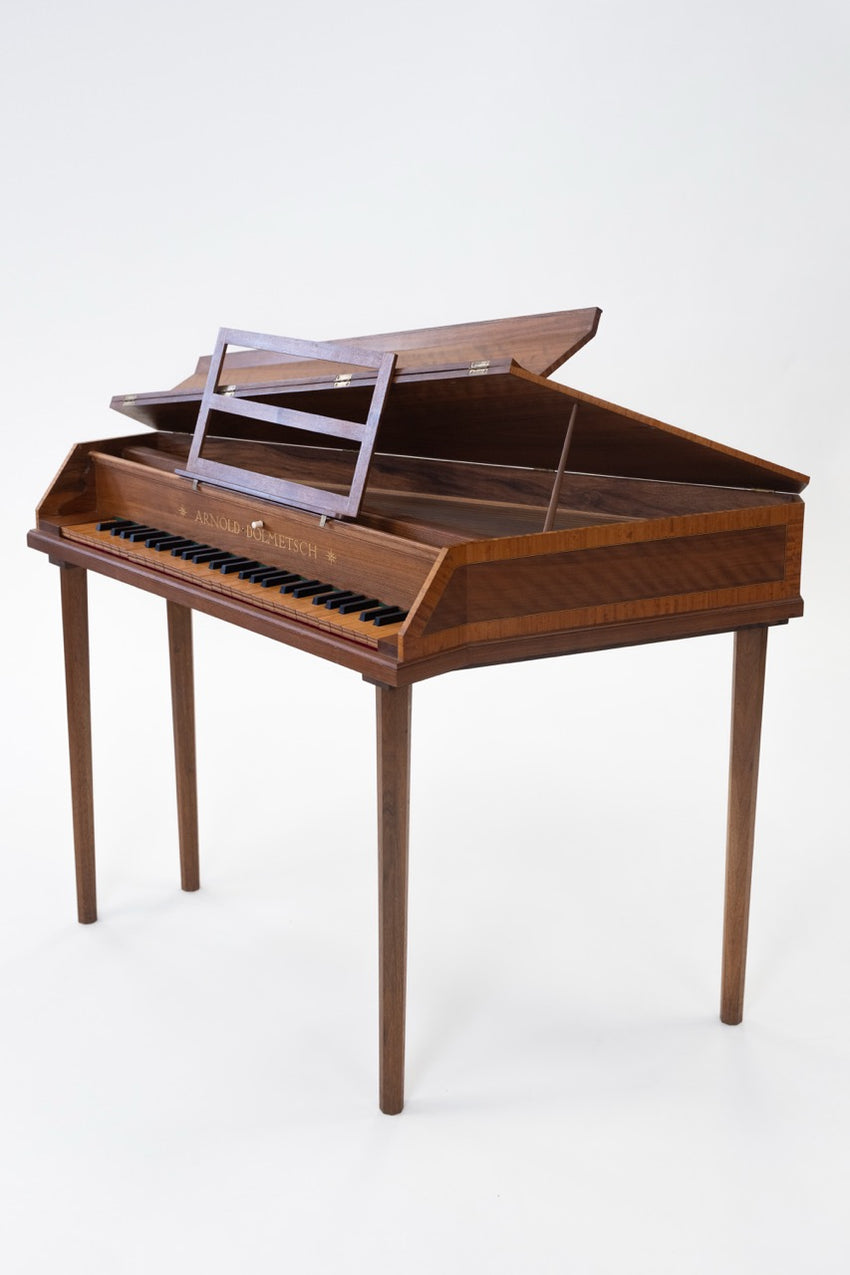 Spinet Instrument Harpsichords