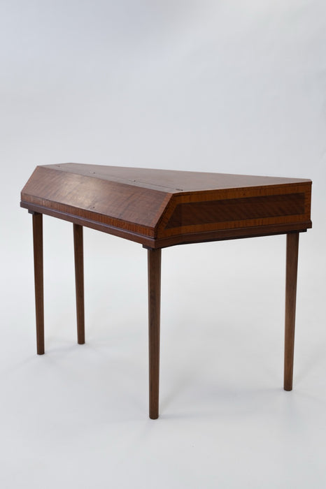 Spinet by Arnold Dolmetsch (Reconditioned)