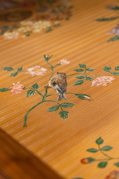 Single Manual Harpsichord by Arnold Dolmetsch (Reconditioned)