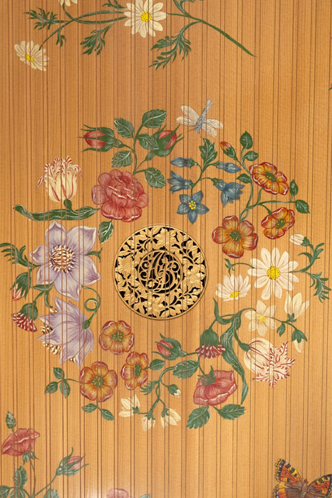 Single Manual Harpsichord by Arnold Dolmetsch (Reconditioned)