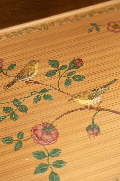 Single Manual Harpsichord by Arnold Dolmetsch (Reconditioned)