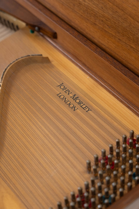 Clavichord by John Morley with Stand (Previously Owned)