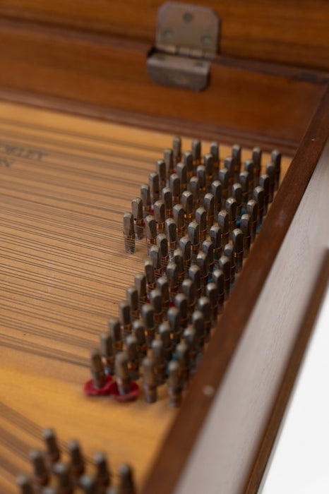 Clavichord by John Morley with Stand (Previously Owned)