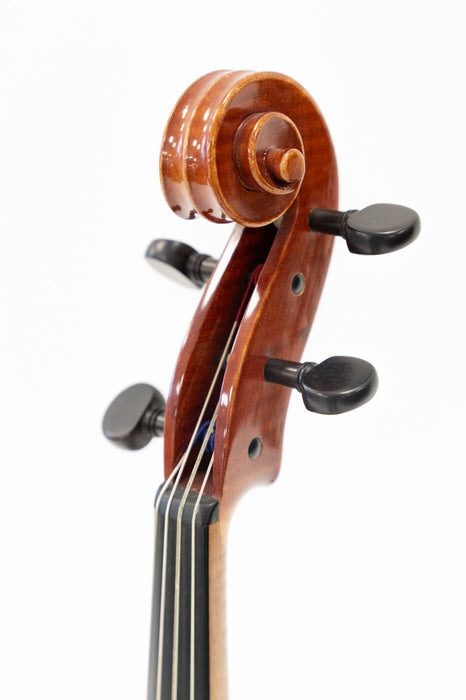 Lu-Mi Baroque Viola (corpus 392mm) after Gasparo da Salo
