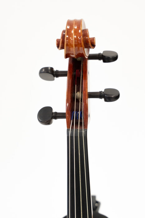 Lu-Mi Baroque Viola (corpus 392mm) after Gasparo da Salo