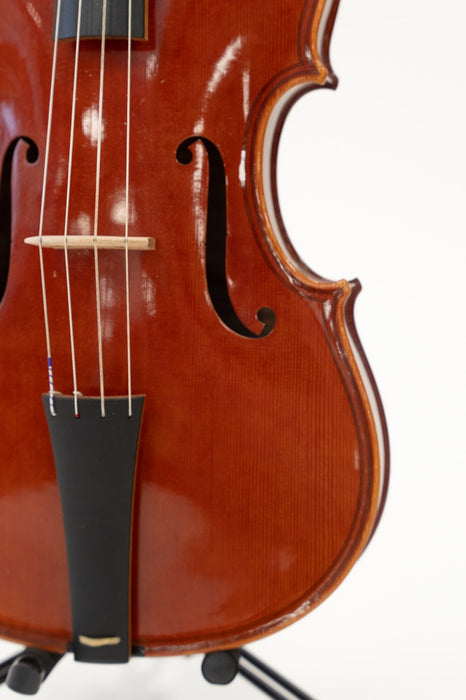 Lu-Mi Baroque Viola (corpus 392mm) after Gasparo da Salo