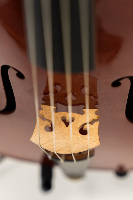 Lu-Mi Baroque Viola (corpus 392mm) after Gasparo da Salo