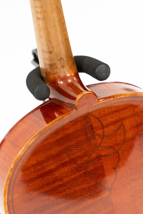 Lu-Mi Baroque Viola (corpus 392mm) after Gasparo da Salo