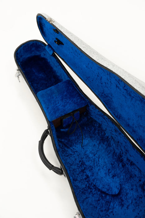 IKA Light Treble Viol Case