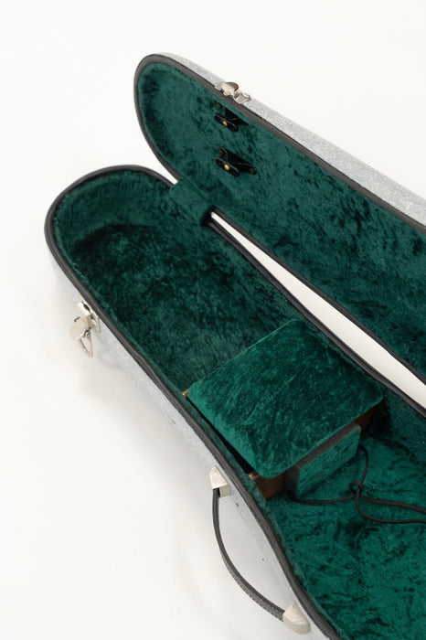 IKA Light Treble Viol Case