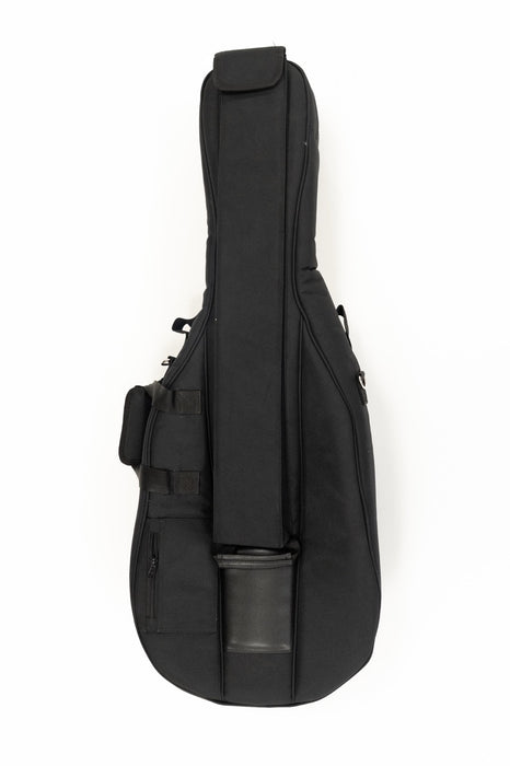EMS Deluxe Bass Viol Soft Padded Case