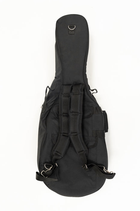 EMS Deluxe Bass Viol Soft Padded Case