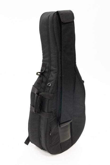 EMS Deluxe Bass Viol Soft Padded Case